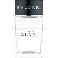 Bvlgari Man voda po holení pre mužov 100 ml  