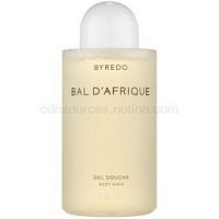 Byredo Bal D'Afrique sprchový gél unisex 225 ml  