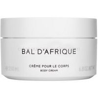 Byredo Bal D'Afrique telový krém unisex 200 ml  