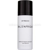 Byredo Bal D'Afrique vôňa do vlasov unisex 75 ml  