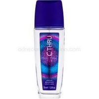 C-THRU Cosmic Aura deodorant s rozprašovačom pre ženy 75 ml  