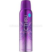 C-THRU Glamorous deospray pre ženy 150 ml  