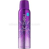 C-THRU Glamorous deospray pre ženy 150 ml  