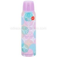 C-THRU Tender Love deospray pre ženy 150 ml  