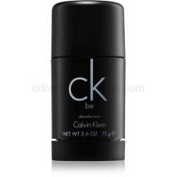 Calvin Klein CK Be deostick unisex 75 ml  