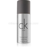 Calvin Klein CK One deospray unisex 150 ml  