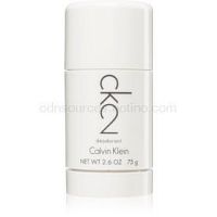 Calvin Klein CK2 deostick unisex 75 g  