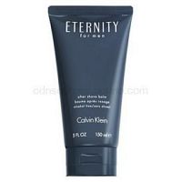 Calvin Klein Eternity for Men balzám po holení pre mužov 150 ml  