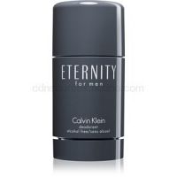 Calvin Klein Eternity for Men deostick pre mužov 75 ml (bez alkoholu) 