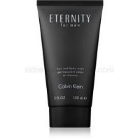 Calvin Klein Eternity for Men sprchový gél pre mužov 150 ml  