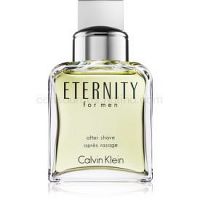 Calvin Klein Eternity for Men voda po holení pre mužov 100 ml  