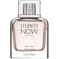 Calvin Klein Eternity Now for Men voda po holení pre mužov 100 ml  