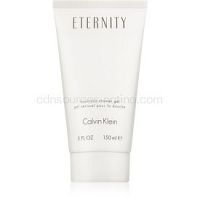 Calvin Klein Eternity sprchový gél pre ženy 150 ml  