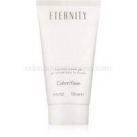 Calvin Klein Eternity sprchový gél pre ženy 150 ml  