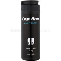 Capillan Hair Care šampón pre šetrné umývanie  200 g