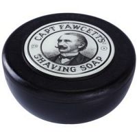 Captain Fawcett Shaving mydlo na holenie mydlo na holenie  110 g