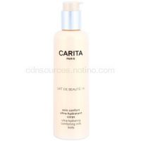 Carita Beauté 14 hydratačné telové mlieko s bambuckým maslom  200 ml