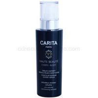 Carita Haute Beauté spevňujúce telové sérum s kofeínom  200 ml