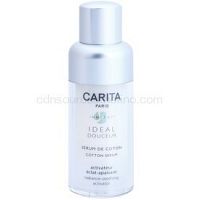 Carita Ideal Douceur hydratačná emulzia na upokojenie pleti  30 ml