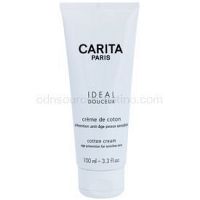 Carita Ideal Douceur protivráskový krém pre citlivú pleť  100 ml