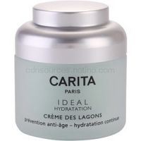 Carita Ideal Hydratation hydratačný krém s protivráskovým účinkom  50 ml