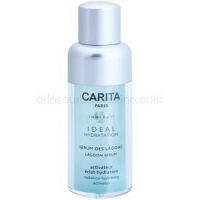 Carita Ideal Hydratation rozjasňujúce sérum s hydratačným účinkom  30 ml