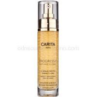 Carita Progressif Anti-Age Global protivráskové sérum so zlatom  40 ml