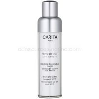 Carita Progressif Lift Fermeté omladzujúci krém na ruky proti pigmentovým škvrnám SPF 15  50 ml