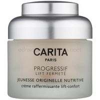 Carita Progressif Lift Fermeté omladzujúci pleťový krém pre veľmi suchú pleť  50 ml