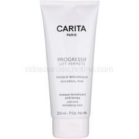 Carita Progressif Lift Fermeté protivrásková regeneračná maska  200 ml