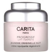 Carita Progressif Lift Fermeté regeneračný nočný krém proti vráskam  50 ml