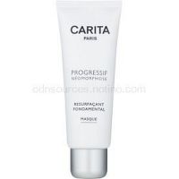 Carita Progressif Neomorphose exfoliačná gélová maska  75 ml