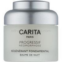 Carita Progressif Neomorphose nočný regeneračný balzam  50 ml