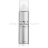 Carolina Herrera 212 NYC deospray pre ženy 150 ml  