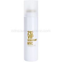 Carolina Herrera 212 VIP deospray pre ženy 150 ml  