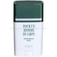 Caron Pour Un Homme deostick pre mužov 75 ml  