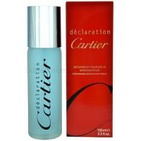 Cartier Déclaration deospray pre mužov 100 ml  