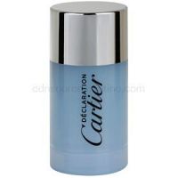 Cartier Déclaration deostick pre mužov 75 ml  