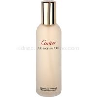Cartier La Panthère deospray pre ženy 100 ml  
