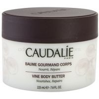 Caudalie Body telové maslo  225 ml