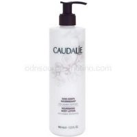 Caudalie Body výživné telové mlieko  400 ml