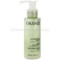 Caudalie Cleaners&Toners odličovacie mlieko na tvár a oči  100 ml