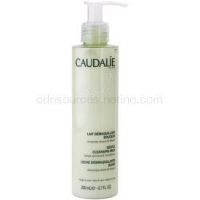 Caudalie Cleaners&Toners odličovacie mlieko na tvár a oči  200 ml