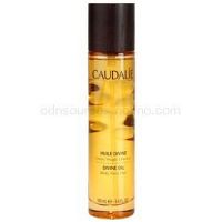 Caudalie Divine Collection multifunkčný suchý olej  100 ml