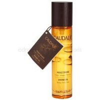 Caudalie Divine Collection multifunkčný suchý olej  50 ml