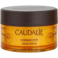 Caudalie Divine Collection telový peeling  150 g