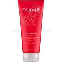 Caudalie Figue De Vigne sprchový gél pre ženy 200 ml  