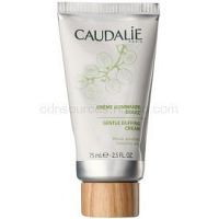 Caudalie Masks&Scrubs jemný exfoliačný krém pre citlivú pleť  75 ml