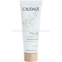 Caudalie Masks&Scrubs krémová hydratačná maska  75 ml