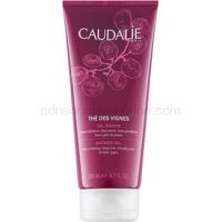 Caudalie Thé Des Vignes sprchový gél pre ženy 200 ml  